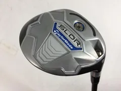 テーラーメイドSLDR ドライバーと3W 2本セット TaylorMade Golf - Drivers - SLDR - Overview