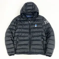 2025年最新】ラルフローレン メンズ ダウンジャケットの人気アイテム  