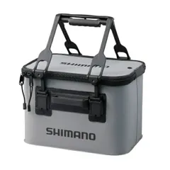 シマノ バッカン BK-016Q バッカン EV グレー 36cmのサムネイル