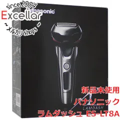 美容/健康 電気シェーバー 2023年最新】es－lt8aの人気アイテム - メルカリ
