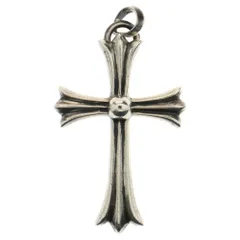 2025年最新】クロムハーツ ラージクロスCHの人気アイテム - メルカリ