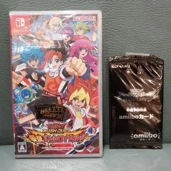 遊戯王ラッシュデュエル 最強バトルロイヤル!!　　Nintendo Switch