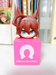 ウマ娘 ミホノブルボン ひっかけフィギュア出品