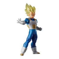 【中古】トレーディングフィギュア 超サイヤ人 ベジータ 「HG ドラゴンボール02 SAIYAN EDITION」