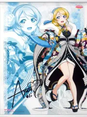 ラブライブ 絢瀬絵里 タペストリーセット ラブライブ！ 絢瀬絵里 タペストリー - メルカリ