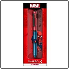 Pentel スパイダーマン シャープペンシル 本体 - メルカリ