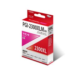 Canon  キヤノン  互換インクカートリッジ PGI-C2300XLM 3個セット(MB5330/MB5030/MB5430/MB5130/iB4130/iB4030用)
