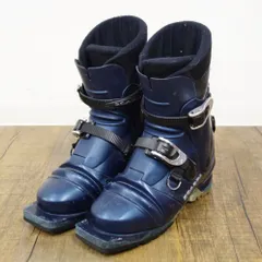 スカルパ SCARPA T RACE テレマーク スキーブーツ 27.5cm 75mm 3ピン