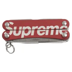 2026年最新】Supreme Leatherman Squirt PS4 Multitoolの人気アイテム