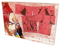 2025年最新】シャンクス アクリルブロックの人気アイテム - メルカリ