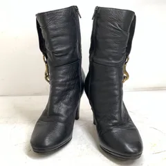 2025年最新】コーチ ロングブーツの人気アイテム - メルカリ