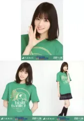 中古】生写真(乃木坂46) ◇西野七瀬/「橋本卒コンライブT」/「5th YEAR