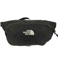 ザノースフェイス THE NORTH FACE ボディバッグ オリオン 3L メンズ  表記無