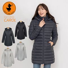 セーブザダック キルティングジャケット レディース SAVE THE DUCK 中綿ジャケット CAROL D47180W キャロル 2023 秋 冬 
