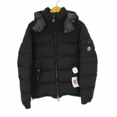 モンクレール MONCLER MONTGENEVRE GIUBBOTTO モンジュネーブル ダウンジャケット メンズ JPN：4 のサムネイル