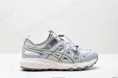ASICS（アシックス）
「アシックス 新型カップル用ウォーキングシューズ GEL-SONOMA SE 男女共用のアウトドア ウォーターシューズ クローズド - トップ シューズ」-MM輸入1