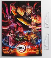 2026年最新】鬼滅の刃アクリルビジュアルボードの人気アイテム - メルカリ
