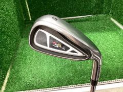 テーラーメイド r5 XL R XL-60 アイアンセット 56789P Golf Iron