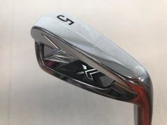 【最短翌日発送】XXIO X-eks- 2022 | 23 | S | NSプロ950GH neo DST | 中古 | アイアン | ダンロップ