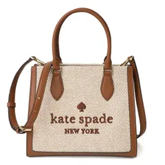 2024年最新】kate spade ミニトートの人気アイテム - メルカリ