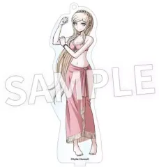 ダンガンロンパ　電撃　アクリルキーホルダー　ソニア ダンガンロンパ 電撃 アクリルキーホルダー ソニア ダンガンロンパ