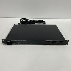 ラスト1台！【中古】TASCAM　電源モジュール　AV-P2800