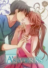 【中古】男性向一般同人誌 ≪新世紀エヴァンゲリオン≫ A’s WORKS 01 / Amelie / SABO‐P