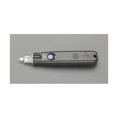 中古 【新品・７営業日以内発送】【即納在庫品】エスコ EA707DJ-1 AC40－ 600V AC検電器 EA707DJ1【 即納