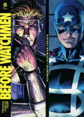 2025年最新】ウォッチメン 漫画の人気アイテム - メルカリ