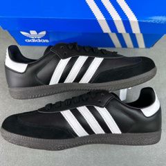 adidasアディダス サンバ Samba OG ブラック White Gum Adidas Originals Samba black 男女兼用