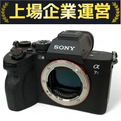 2025年最新】a7s3の人気アイテム - メルカリ