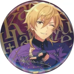 あんスタ６周年缶バッジ　羽風薫 羽風薫 6周年 缶バッジ あんスタ 缶バッジ 6周年 羽風薫 - メルカリ