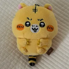 ちいかわ　ハチワレ　寅さんぬいぐるみS マスコット　まとめ売り Amazon.co.jp: ちいかわPOP UP SHOP(大阪・梅田) ちいかわ 虎