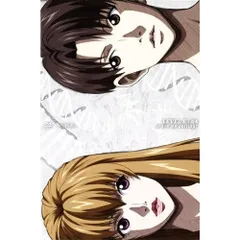  【DVD】レベルE 4 (ANSB-9825)