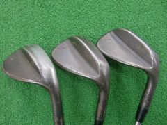 その他 Jucie tTウェッジ 3本セット/Dynamic Gold 115/S200/0[9159]