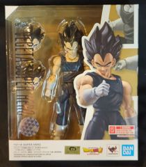 BANDAISPIRITS SHFiguarts 드래곤 볼 슈퍼 베지터 SUPER HERO