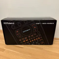 2025年最新】sp404 mk2の人気アイテム - メルカリ