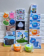 追加あり‼️】 セール ドラゴンクエスト ローラークリーナー ドア