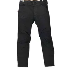 ジースターロー G-STAR RAW KENSETSU LOW TAPERDO コーティングスキニーパンツ  メンズ  30/32のサムネイル