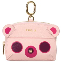 2024年最新】furla コインケース くまの人気アイテム - メルカリ