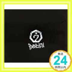 GOT7 - Identify USB ヨンジェ 新品未開封品 2025年最新】got7 IDENTIFYの人気アイテム - メルカリ