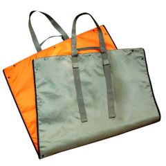 【数量限定】バッグ時80×70cm キャンプ マット時140×80cm アウトドア アンドバッグ AWAT(アワット) AP-438229 レジャーシート 大容量バッグ アルファックス