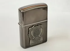 ジッポー  ハーレーダビットソン90周年記念限定ライター ハーレーダビッドソン90周年zippoライター - メルカリ