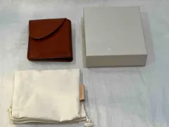 2025年最新】エンダースキーマ / Hender Scheme / ウォレット / wallet 
