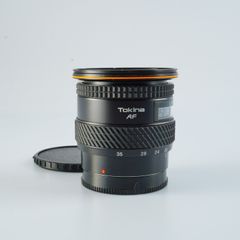 TOKINA AT-X AF Aspherical 24-200mm - メルカリ