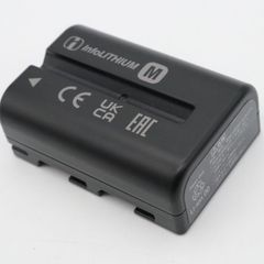 SONY(ソニー) カメラ用バッテリー バッテリーパック NP-FM500H
