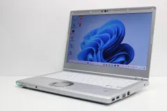 2025年最新】レッツノート ジャンクの人気アイテム - メルカリ
