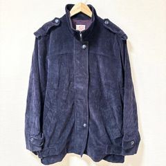 80s-90s YVESAINTLAURENT コーデュロイ　ジャケット　コート SEVEN BY SEVEN - 【25-26AW】 コーデュロイ ジャケット - 1st