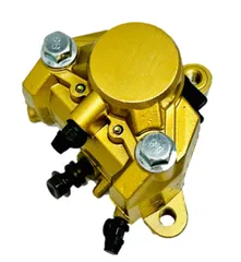 住友ブレーキキャリパー　R1-Z FZR TZR Amazon | ヤマハ R1-Z/3XC FZR250/3LN ブレーキ フロント