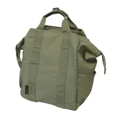 TakeMe リュック サック レディース 大容量 通勤 通学 大きめ おしゃれ a4 50代 40代 2way カーキ